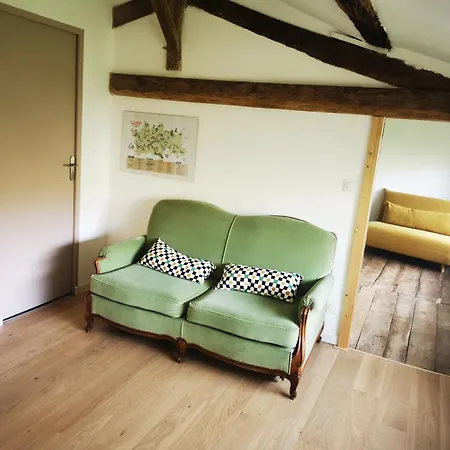 Les De فندق مبيت وإفطار *